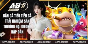 Bắn Cá Tiểu Tiên Cá