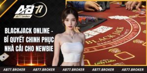 Blackjack Online
