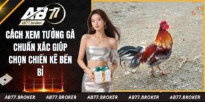 Cách Xem Tưởng Gà