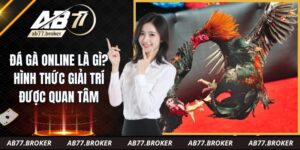 Đá Gà Online Là Gì