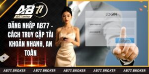 Đăng nhập AB77