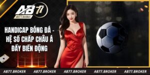 Handicap Bóng Đá