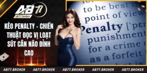 Kèo Penalty