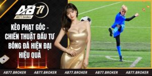 Kèo Phạt Góc