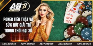 Poker tiền thật