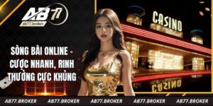 Sòng Bài Online