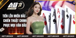 Tiến Lên Miền Bắc