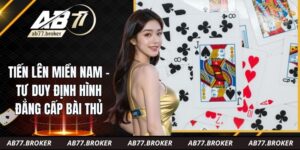 Tiến Lên Miền Nam