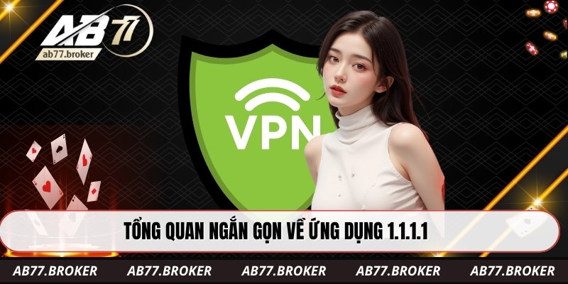 Tổng quan ngắn gọn về ứng dụng 1.1.1.1