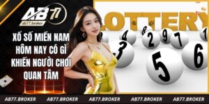 Xổ Số Miền Nam