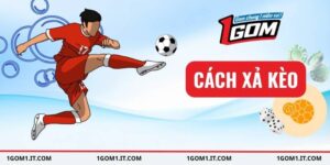 cách xả kèo