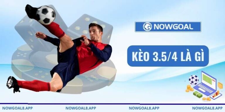 kèo 3-4-5 là gì